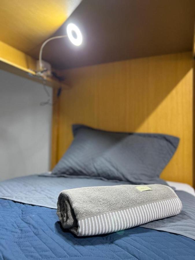 Albergue Leveli Coliving Guadalajara Exterior foto