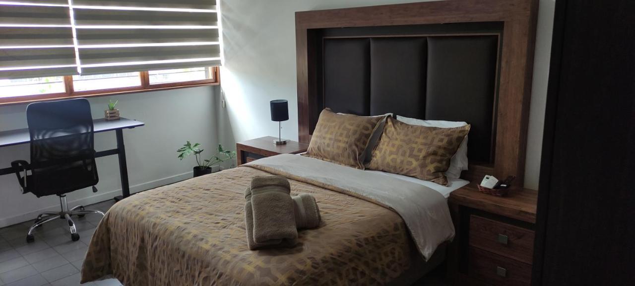 Albergue Leveli Coliving Guadalajara Exterior foto