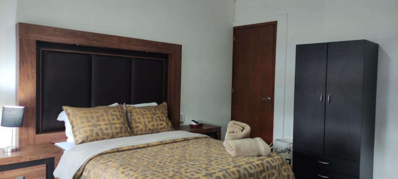 Albergue Leveli Coliving Guadalajara Exterior foto