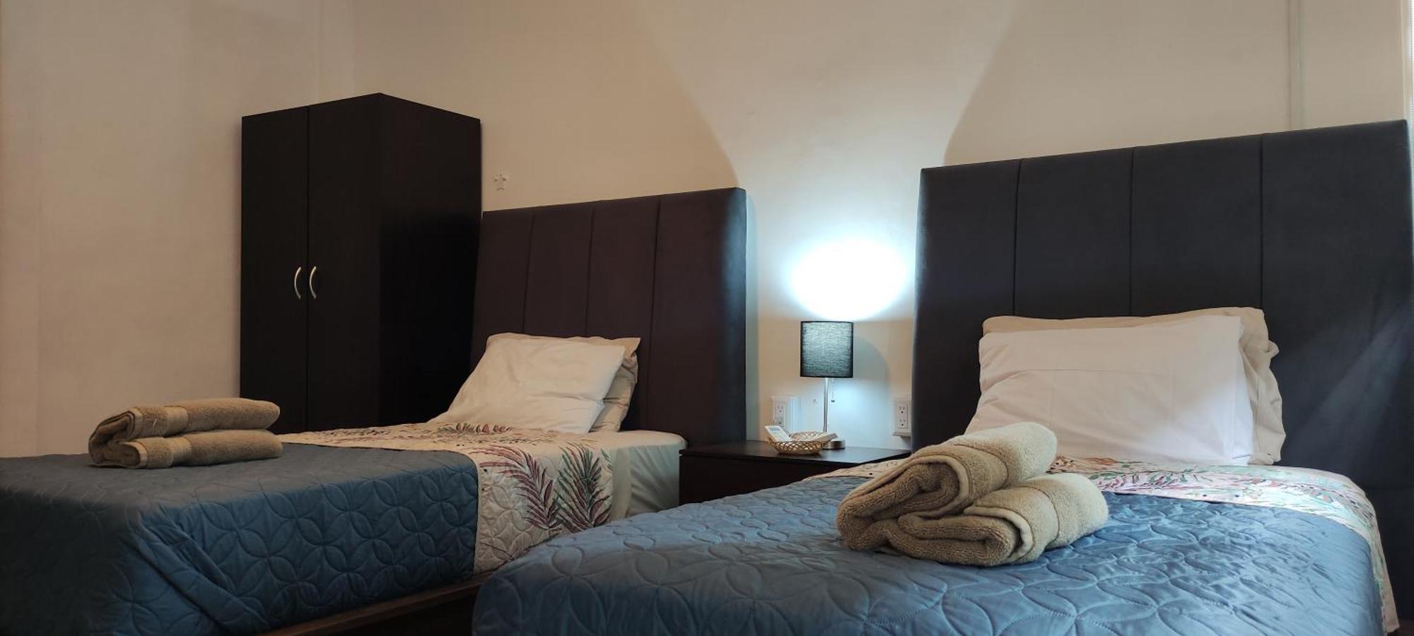Albergue Leveli Coliving Guadalajara Exterior foto