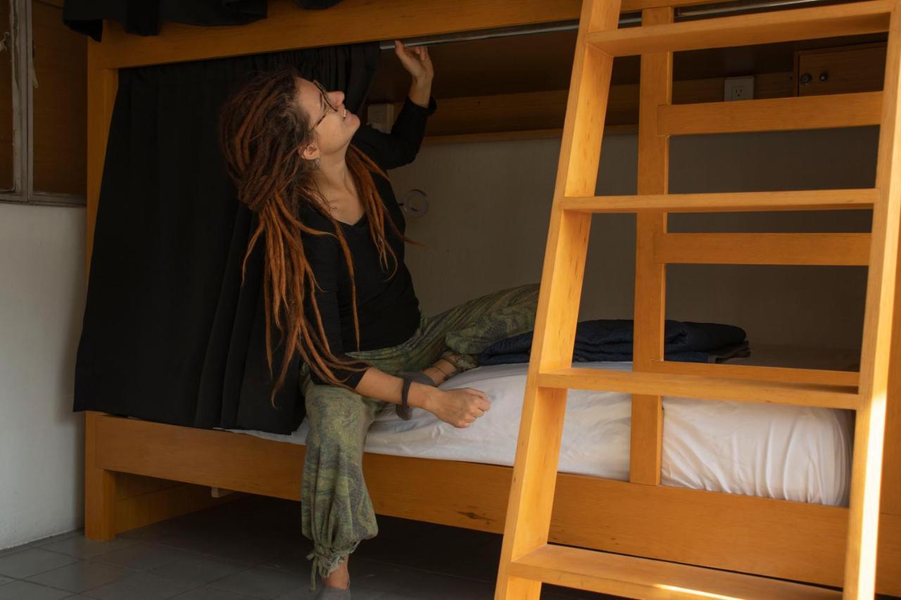 Albergue Leveli Coliving Guadalajara Exterior foto