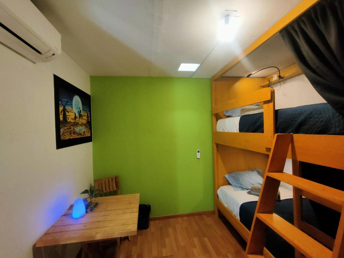 Albergue Leveli Coliving Guadalajara Exterior foto