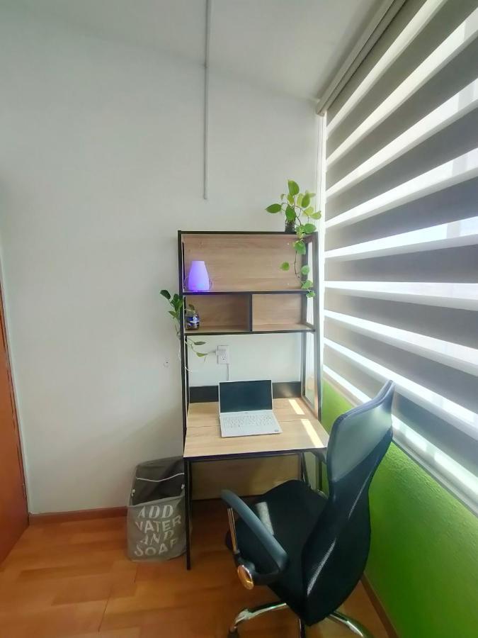Albergue Leveli Coliving Guadalajara Exterior foto