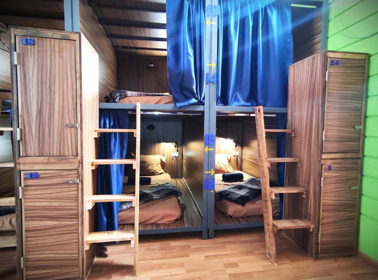 Albergue Leveli Coliving Guadalajara Exterior foto