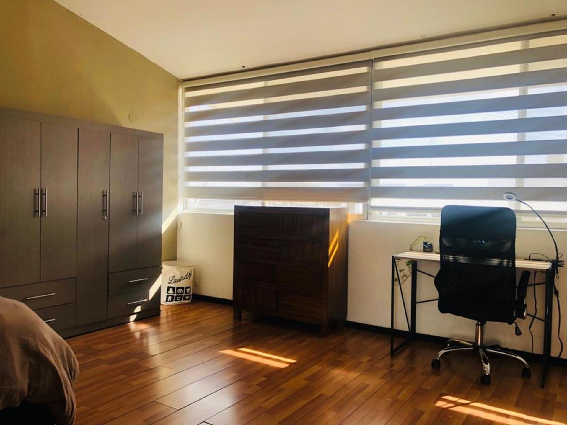 Albergue Leveli Coliving Guadalajara Exterior foto