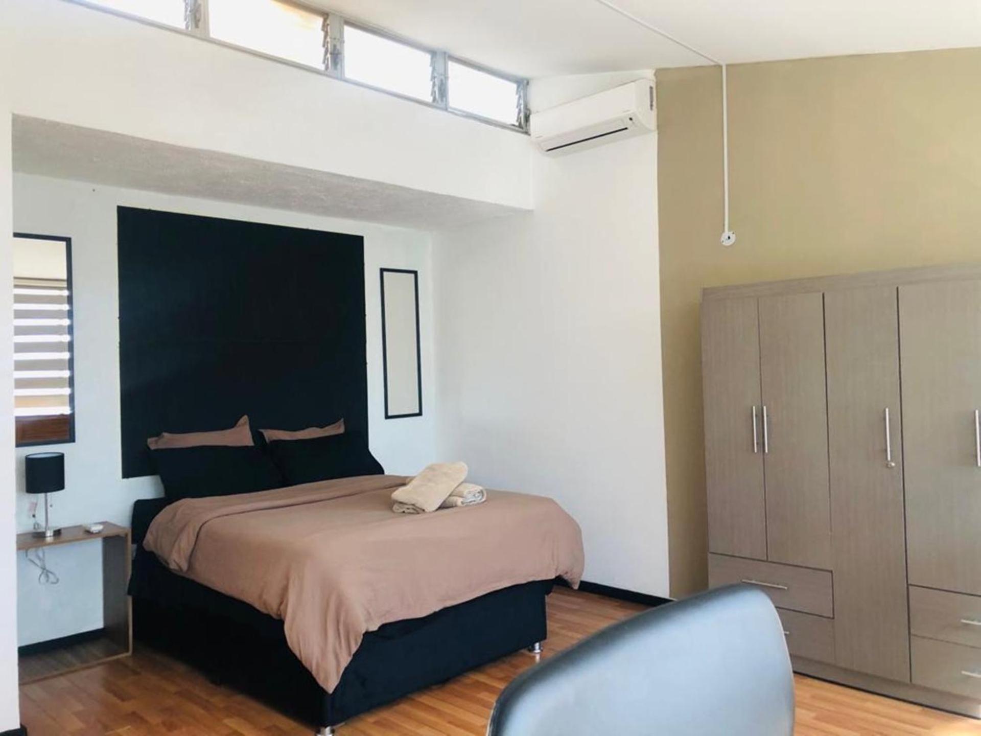 Albergue Leveli Coliving Guadalajara Exterior foto