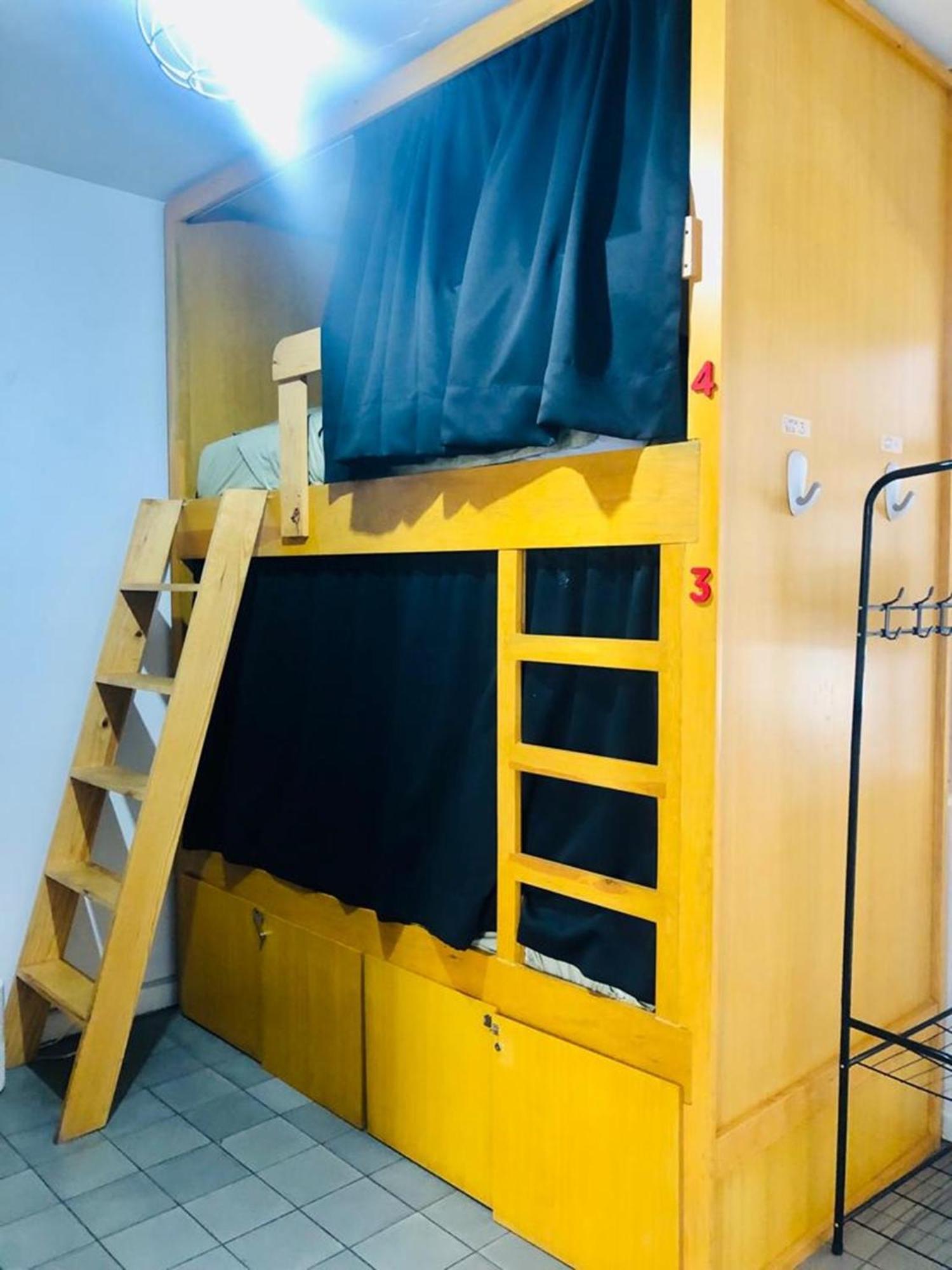 Albergue Leveli Coliving Guadalajara Exterior foto