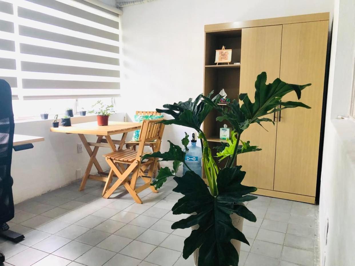 Albergue Leveli Coliving Guadalajara Exterior foto