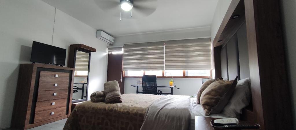 Albergue Leveli Coliving Guadalajara Exterior foto